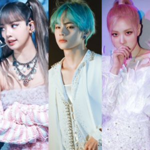 8 nghệ sĩ solo Hàn có hạng cao nhất trên BXH đĩa đơn Billboard Mĩ: BLACKPINK ‘kèn cựa’ BTS