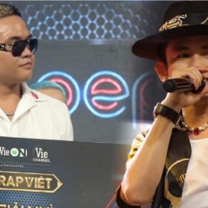 Blacka, Ricky Star lên tiếng về ᴛɪɴ đồɴ tham gia Rap Việt chỉ để lên mainstream
