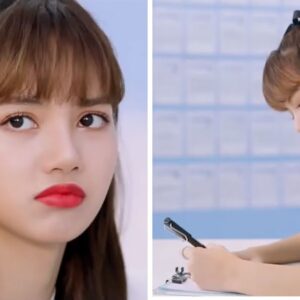 BLINK ‘nghẹn lòng’ trước câu chuyện về thời thực tập sinh ‘đau lòng’ của Lisa (BLACKPINK)