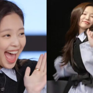 Jennie (BLACKPINK) tái xuất game show sau 3 năm, bung lụa nhảy hit Red Velvet!