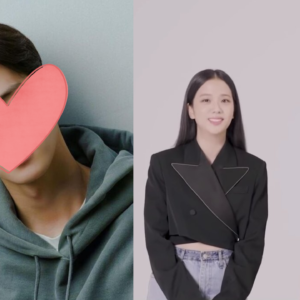 Nghi vấп Jisoo (BLACKPINK) ‘đá’ Jung Hae In, chuẩn bị ‘cặp kè’ với người mới?