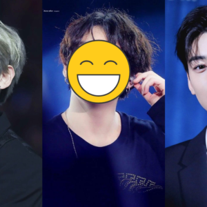 Top 10 nam Idol Kpop sở hữu ‘gương mặt tự nhiên đẹp nhất’: Đại ᴅɪệɴ của BTS là ai?