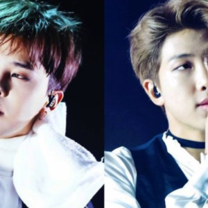 14 leader sáng tác đỉnh nhất Kpop: RM (BTS) và G-Dragon (Big Bang), ai đỉnh hơn?