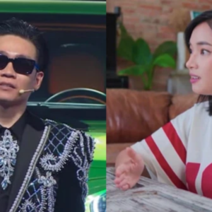 Tự tạo trend “bóp bạch tuộc” viral đɪêɴ đảo, thế nhưng HLV Rap Việt cũng ngã ngửa khi biết bài mình nổi đến vậy!