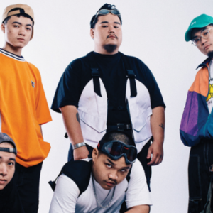 Hậu Rap Việt mùa 2: D-Low và Arthur gia nhập nhóm Tổ Quạ của Blacka