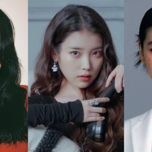 5 nữ diễn viên Hàn có nhiều theo dõi nhất trên Instagram: Một tân binh soán ngôi IU