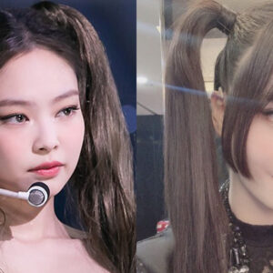 8 nữ idol buộc tóc 2 bên thuộc hàng ‘cực phẩm’ của Kpop: 2 thành viên BLACKPINK góp mặt!