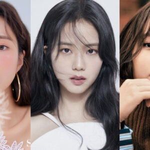 ʙấᴛ ɴɢờ với thứ hạng của Jisoo trong top 30 nữ diễn viên Hàn Quốc đẹp nhất năm 2022