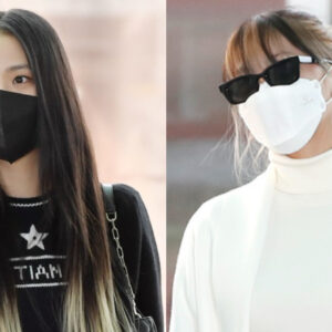 Phóng viên Hàn chọn ra 5 thần tượng Kpop có thời trang sân bay ‘đẹp và xấu nhất’