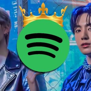 10 bài hát Kpop được stream nhiều nhất 2022 trên Spotify: BTS hay Kep1er chiếm ngôi vương?