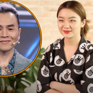 Kellie hậu drama Rap Việt mùa 2: “Mình không làm gì sai, thầy Binz và anh em tin mình”