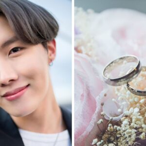 BTS bàn chuyện trăm năm: V muốn cưới sớm, J-Hope và Jungkook lại không vội