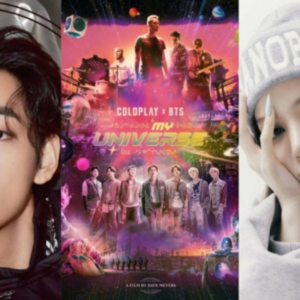 Top 5 bài hát được stream nhiều nhất đầu năm 2022: BTS ‘đấu với’ BTS?