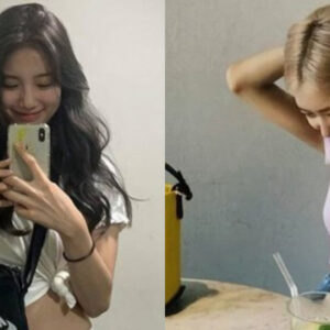 Netizens ‘chắc cú’ rằng Rosé (BLACKPINK) và Suzy sẽ dính ᴛɪɴ đồɴ hẹn hò nếu khác giới