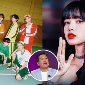 ARMY tố Gameshow Việt đưa thông tin sai lệch về BTS và Lisa (BLACKPINK), nhà sản xuất nói gì?