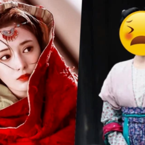 Mỹ nhân ‘Đông Cung’ xấu tệ ở phim mới: Mặt mũi, ăn mặc quê mùa không khác gì nô tỳ?