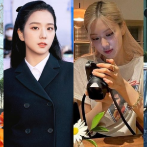 Lý do BLACKPINK ‘ở ẩn’ tại Hàn khá lâu: Hóa ra 4 cô đã sang Việt Nam…comeback mất rồi!