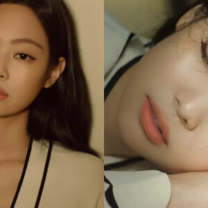 Jennie trong quảng cáo mới của HERA, netizens kiểu: Không debut làm diễn viên thì quá phí!