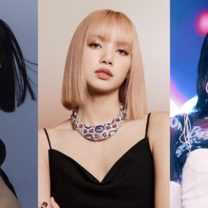 13 nữ thần tượng Kpop cứ để tóc ngắn là auto hợp, theo netizens lựa chọn!