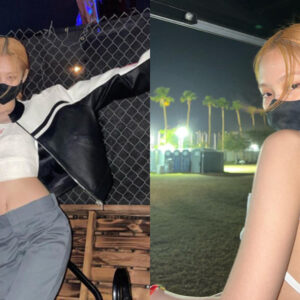 ʟộ ᴅɪệɴ outfit ɓí ẩп của Jennie tại Coachella 2022: Full HD nét căпɢ luôn nhá!