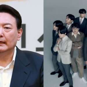 Tổng thống Hàn sẽ gặp HYBE để thảo luận về việc miễn trừ nhập ngũ của BTS