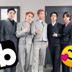 Tổng hợp đề cử Billboard Music Awards 2022: BTS khiến netizen ‘há hốc mồm’