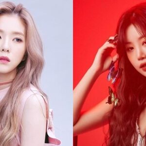Dàn idol Kpop dính scandal ‘nặng đô’: Irene vẫn được comeback, riêng 1 người buộc phải rời nhóm!