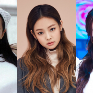 13 nữ thần tượng Kpop sở hữu visual đẹp ‘rụng rời’ ngay khi vừa ra mắt, theo netizens Hàn!