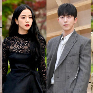 Sự kiện khủng hóa thảm đỏ: Jisoo – Suzy ‘sang xỉu’, Jung Hae In – Nam Joo Hyuk lên đồ bảnh bao
