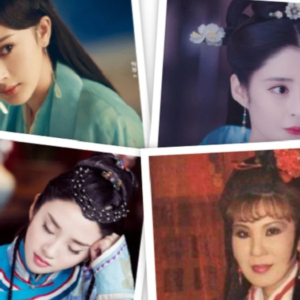 5 sao nữ Cbiz vào vai ‘đệ nhất mỹ nhân’ nhưng bị chê không xứng: Dương Mịch cũng bị ‘réo tên’