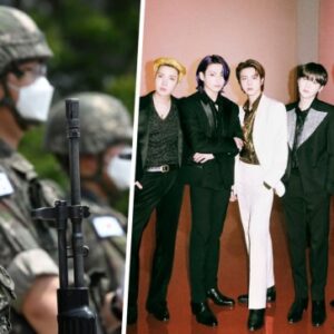 Knet chỉ trích ‘PD Note’ của đài MBC, có tựa đề ‘BTS và cuộc tranh cãi về miễn trừ quân sự’