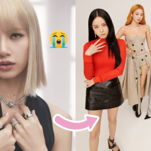 BLACKPINK Lisa tiết ʟộ khoảng thời gian ‘chỉ biết khóc’: Cảm thấy như gánh nặng của nhóm!