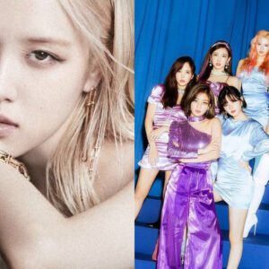 Sao Hàn hôm nay: SNSD xác nhận comeback, Rosé đổi kiểu tóc, 9 thành viên TWICE mở tài khoản IG cá nhân