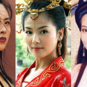 4 nàng ‘Bạch Xà’ ấn tượng nhất màn ảnh Hoa ngữ: Lưu Đào bét bảng?
