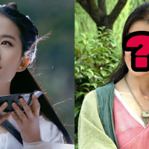 Hóa ra vai Tiểu Long Nữ vốn là của mỹ nhân này: Diễn xuất lẫn nhan sắc ăn đứᴛ Lưu Diệc Phi?