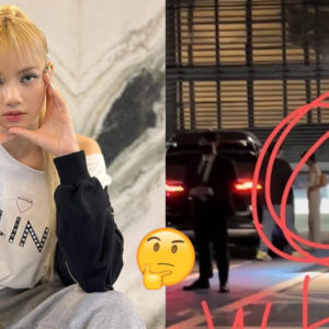 Fan bắt gặp Lisa đi làm lúc 1h sáng, ráo riết vì chuyện ‘trọng đại’ của BLACKPINK?