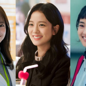 Dàn nữ chính đáng yêu nhất trên phim Hàn gần đây: Jisoo (BLACKPINK), Kim Se Jeong,.v.v…