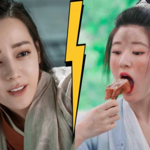Top 5 phim Trung hot nhất tháng 4: ʟộ Tư – Nhiệt Ba đối đầu, ai chiến thắng sau cùng?