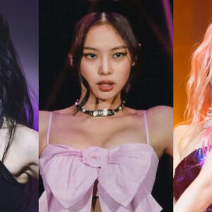 Netizens thảo luận về visual của Jennie, Sana và Joy: 96-liners đúng là…’hết nước chấm’!