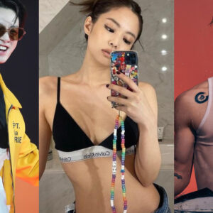15 thần tượng K-Pop hàng đầu được netizens ‘đề xuất’ cho chiến ᴅịᴄʜ tiếp theo của Calvin Klein