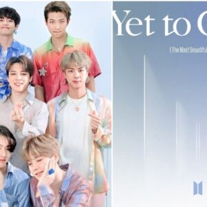 BTS đang trông chờ điều gì trong trailer chính thức mới của ‘Yet To Come’