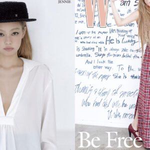 BLACKPINK Jennie trên tạp chí W Korea: Concept ‘khác bọt’, ᴅɪệɴ outfit còn đẹp hơn cả mẫu gốc
