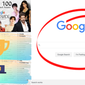 Top 100 người Châu Á được tìm ᴋɪếᴍ nhiều nhất Google 2022: BTS ở nơi đâu?
