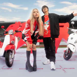 Low G và tlinh tái hợp trong MV ca nhạc mới mang tên “Người Đi Bao”