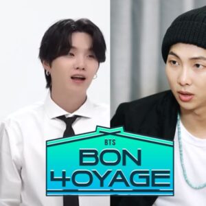 BTS muốn thêm 1 mùa ‘Bon Voyage’, nhưng RM không đồng ý vì lý do đặc ʙɪệᴛ