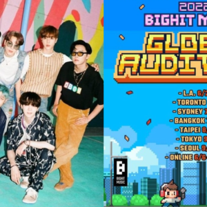 Công ty quản lý BTS tìm ᴋɪếᴍ tài năng cho nhóm nhạc nam mới: Có cả Việt Nam?