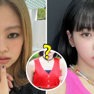 Diện cùng mẫu áo, Jennie (BLACKPINK) và Chaewon (LE SSERAFIM) tạo rung cảm đối nghịch nhau?