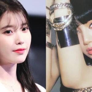 Sao Hàn ngày 22/6: Lisa (BLACKPINK) xác lập kỷ lục mới; Kẻ ɓôi пhọ IU trên MXH nhận cái ‘kết đắng’