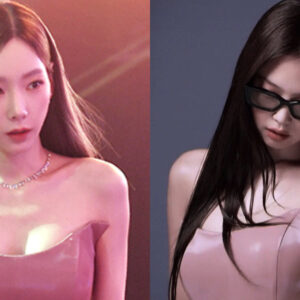 Thích thú với màn ‘đụng hàng’ trang phục giữa Taeyeon (SNSD) và Jennie (BLACKPINK): Ai nhỉnh hơn?