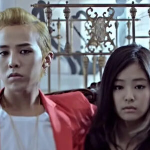 Động thái mới nhất của G-Dragon có liên quan đến Jennie (BLACKPINK) nhận chỉ trích từ Knets